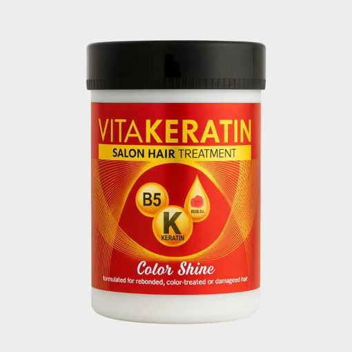 Picture of VITA KERATIN COLOR SHINE 650ML